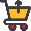 commerce and shopping,shopping cart,commerce,supermarket,online store,online shop,shopping store